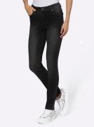 NU 20% KORTING: heine Push-up jeans