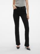 Vero Moda Bootcut jeans VMFLASH MR FLARED JEANS LI140 GA NOOS