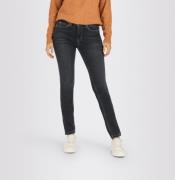 MAC Skinny fit jeans Dream Skinny Zeer elastische kwaliteit voor een p...