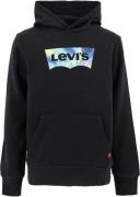 Levi's Kidswear Hoodie BATWING FILL HOODIE