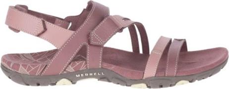 Merrell Sandalen SANDSPUR ROSE CONVERT met klittenbandsluiting