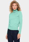 Saint Tropez Coltrui J2046, MilaSZ Rollneck Pullover