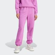 NU 20% KORTING: adidas Originals Sportbroek ESSENTIALS FLEECE (1-delig...