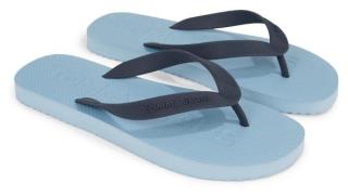 NU 20% KORTING: TOMMY JEANS Teenslippers TJM BEACH FLIP FLOP