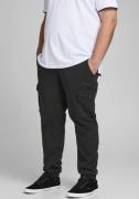 NU 20% KORTING: Jack & Jones PlusSize Cargobroek Paul Flake