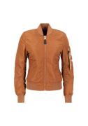 NU 20% KORTING: Alpha Industries Bomberjack Alpha Industries Women - B...