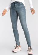 NU 20% KORTING: Arizona Skinny fit jeans Ultra Stretch