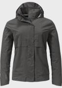 NU 20% KORTING: Schöffel Outdoorjack 2.5L Jacket Bellagio L