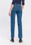 NU 20% KORTING: Arizona Rechte jeans Comfort Fit