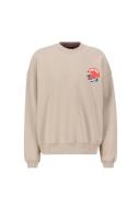 Alpha Industries Sweater ALPHA INDUSTRIES Men - Sweatshirts Japan Wave...