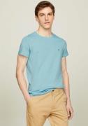 Tommy Hilfiger T-shirt STRETCH SLIM FIT TEE