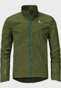 Schöffel Outdoorjack Jacket Val Bavona M