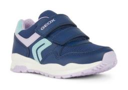 Geox Sneakers J PAVEL GIRL A