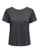 NU 20% KORTING: Only Shirt met korte mouwen ONLFREE LIFE S/S MODAL STR...