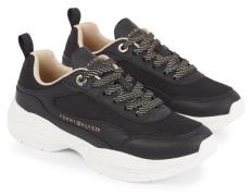 Tommy Hilfiger Plateausneakers CHUNKY RUNNER
