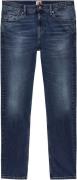 NU 20% KORTING: Tommy Jeans Plus Straight jeans RYAN RGLR STRGHT PLUS ...