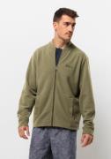 Jack Wolfskin Fleecejack LIGHT CURL JKT M