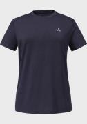 NU 20% KORTING: Schöffel Functioneel shirt T Shirt Ramseck L