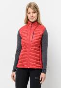 NU 20% KORTING: Jack Wolfskin Functionele bodywarmer ROUTEBURN PRO INS...