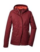 NU 20% KORTING: Killtec Outdoorjack KOS 68 WMN JCKT