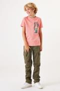 Garcia Cargobroek for boys