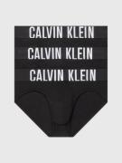NU 25% KORTING: Calvin Klein Hipster HIP BRIEF 3PK (3 stuks, Set van 3...