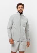 NU 20% KORTING: Jack Wolfskin Functioneel jack PRELIGHT JKT M