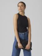 NU 20% KORTING: Vero Moda Tanktop VMLAVENDER SL TOP VMA JRS NOOS