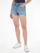 NU 20% KORTING: TOMMY JEANS Short HOT PANT BH0015