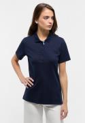 NU 20% KORTING: Eterna Poloshirt Regular fit