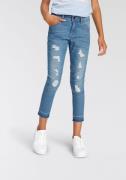 NU 20% KORTING: Arizona 7/8 jeans Voor meisjes