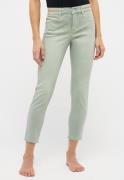 NU 20% KORTING: ANGELS 7/8 jeans ORNELLA SPORTY