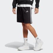 NU 20% KORTING: adidas Sportswear Short ESSENTIALS SINGLE-JERSEY 3-STR...