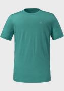 Schöffel Functioneel shirt CIRC T Shirt Tauron M