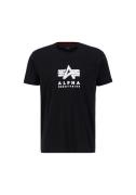 Alpha Industries T-shirt ALPHA INDUSTRIES Men - T-Shirts Grunge Logo T