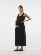 NU 20% KORTING: Mamalicious Jurk in overgooiermodel MLEVI LIA SL JRS A...