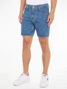 NU 20% KORTING: TOMMY Jeansshort DAD SHORT BH0034