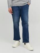 NU 20% KORTING: Jack & Jones PlusSize Slim fit jeans MIKE ORIGINAL