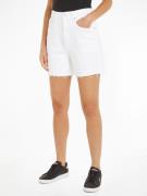 TOMMY JEANS Short MOM UH SHORT BH6192