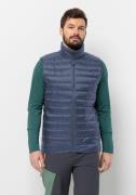 NU 20% KORTING: Jack Wolfskin Donzen bodywarmer PILVI DOWN VEST M