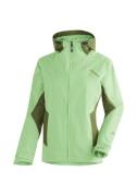 NU 20% KORTING: Maier Sports Outdoorjack Partu rec W