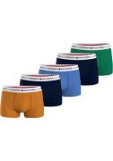 NU 20% KORTING: Tommy Hilfiger Underwear Trunk 5P TRUNK met elastische...