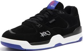 K1X Sneakers Glide black/blue M