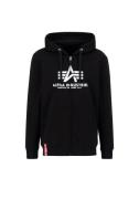 NU 20% KORTING: Alpha Industries Hoodie ALPHA INDUSTRIES Men - Hoodies...