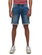 MUSTANG Jeansshort Style Chicago Shorts Z