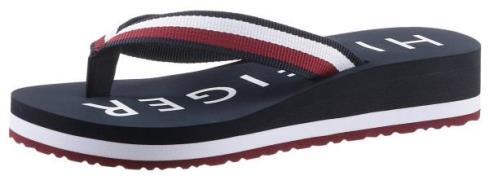 Tommy Hilfiger Teenslippers ESSENTIAL CORP MID FLIP FLOP
