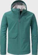 Schöffel Outdoorjack Jacket Lausanne M