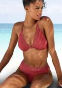 NU 20% KORTING: s.Oliver RED LABEL Beachwear Bikinibroekje Aiko met ge...