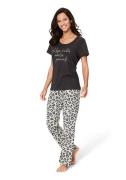 Vivance Dreams Pyjama (set, 3-delig)