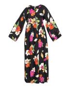 NU 20% KORTING: Billabong Maxi-jurk Night Bloom